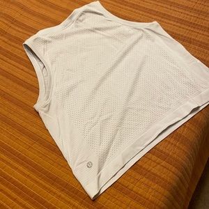 Small Lululemon Tank - Size 4